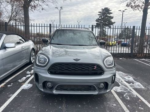 Certified 2023 MINI Cooper Countryman S image 2