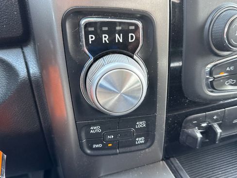 Used 2013 RAM 1500 Sport w/ Sport Premium Group AWD/4WD image 28