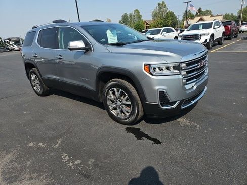 Used 2023 GMC Acadia SLE w/ Driver Convenience Package image 68