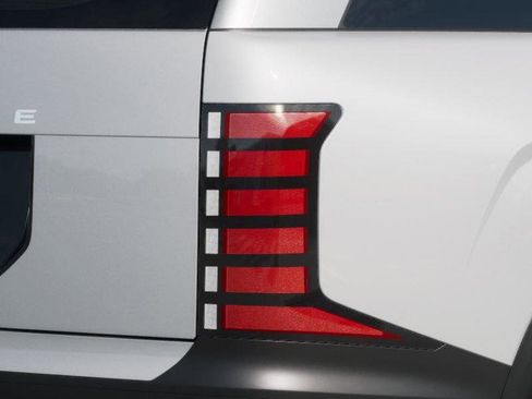 New 2026 Hyundai Palisade SE FWD image 10