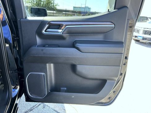Certified 2023 Chevrolet Silverado 1500 LT Trail Boss w/ Protection Package AWD/4WD image 19