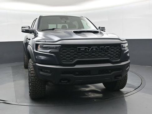 New 2026 RAM 1500 RHO image 10