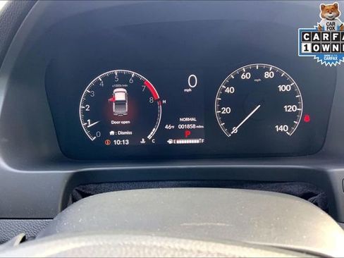 Certified 2025 Honda Ridgeline TrailSport image 22