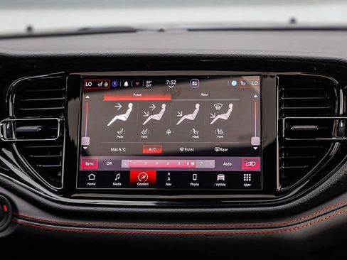 New 2026 Dodge Durango GT image 17