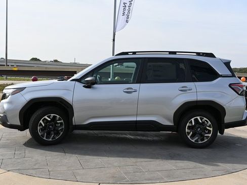 New 2026 Subaru Forester Premium image 6