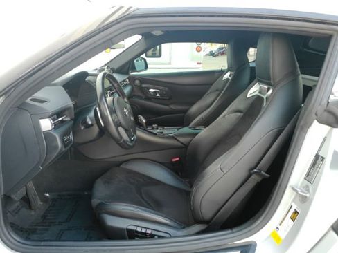 Used 2020 Toyota Supra image 12