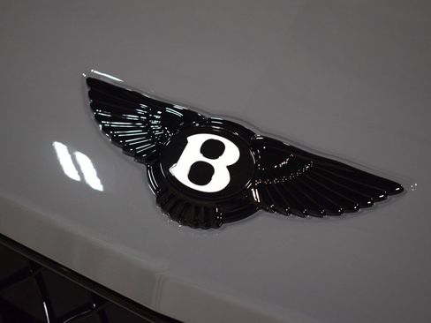 New 2026 Bentley Bentayga Speed image 9