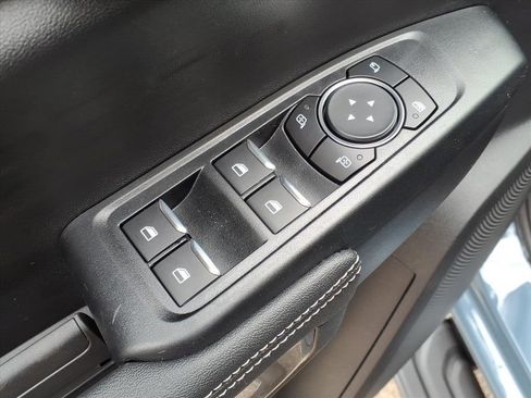 New 2025 Ford Ranger XLT image 17