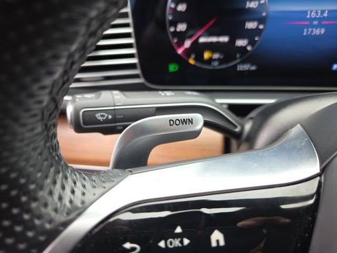 Used 2024 Mercedes-Benz GLE 53 AMG 4MATIC Coupe image 36