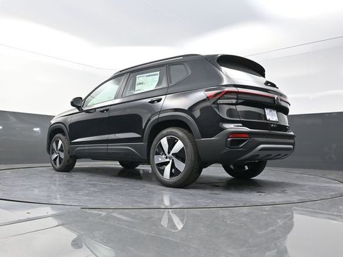 New 2026 Volkswagen Taos S image 22