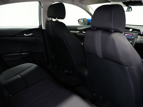 Used 2020 Honda Civic LX image 22