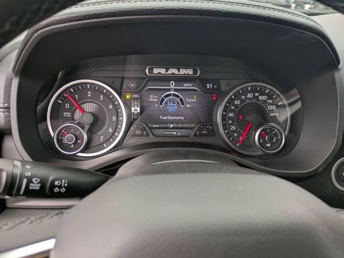 New 2026 RAM 1500 Laramie image 17