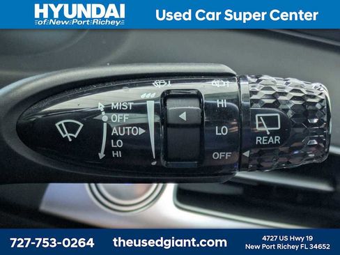 Used 2023 Hyundai Palisade Calligraphy FWD image 44