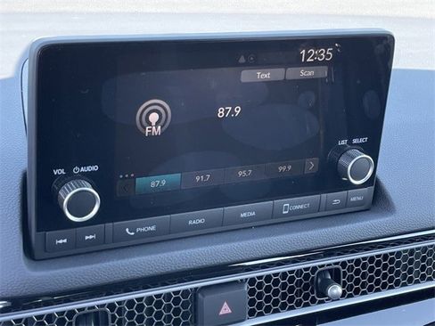 New 2026 Honda Civic Sport image 16