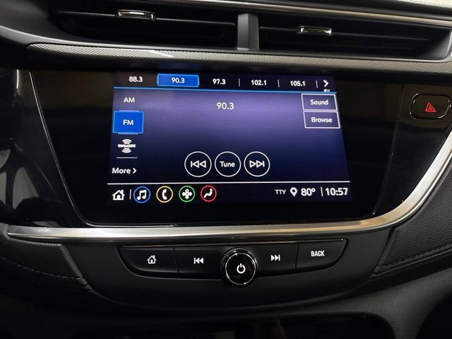 Used 2020 Buick Encore GX Select FWD image 30