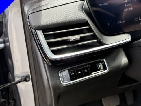Used 2024 Buick Envision Preferred AWD/4WD image 11