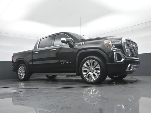 Used 2020 GMC Sierra 1500 Denali w/ Denali Ultimate Package AWD/4WD image 72