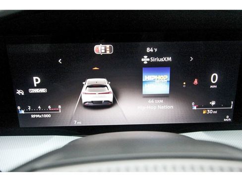 New 2026 Nissan Murano Platinum w/ Cargo Package AWD/4WD image 14