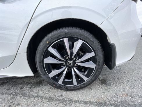 Used 2024 Honda Civic EX-L image 25