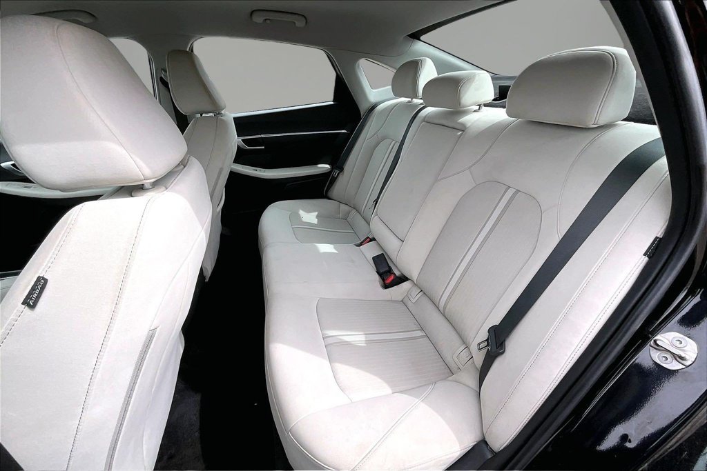 Used 2024 Hyundai Sonata SEL FWD image 22
