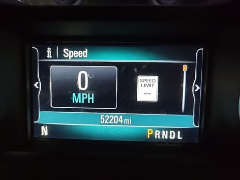 Used 2019 Buick Envision Essence AWD/4WD image 25