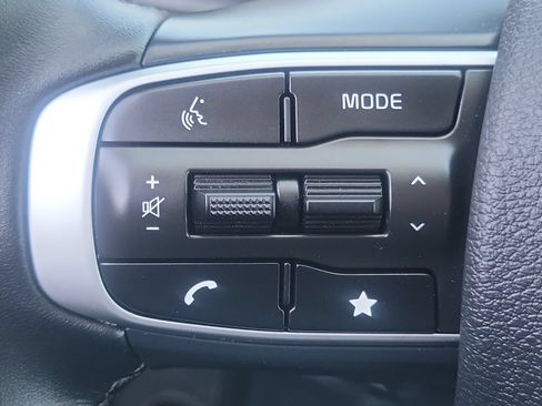 Used 2025 Kia Sportage SX FWD image 8
