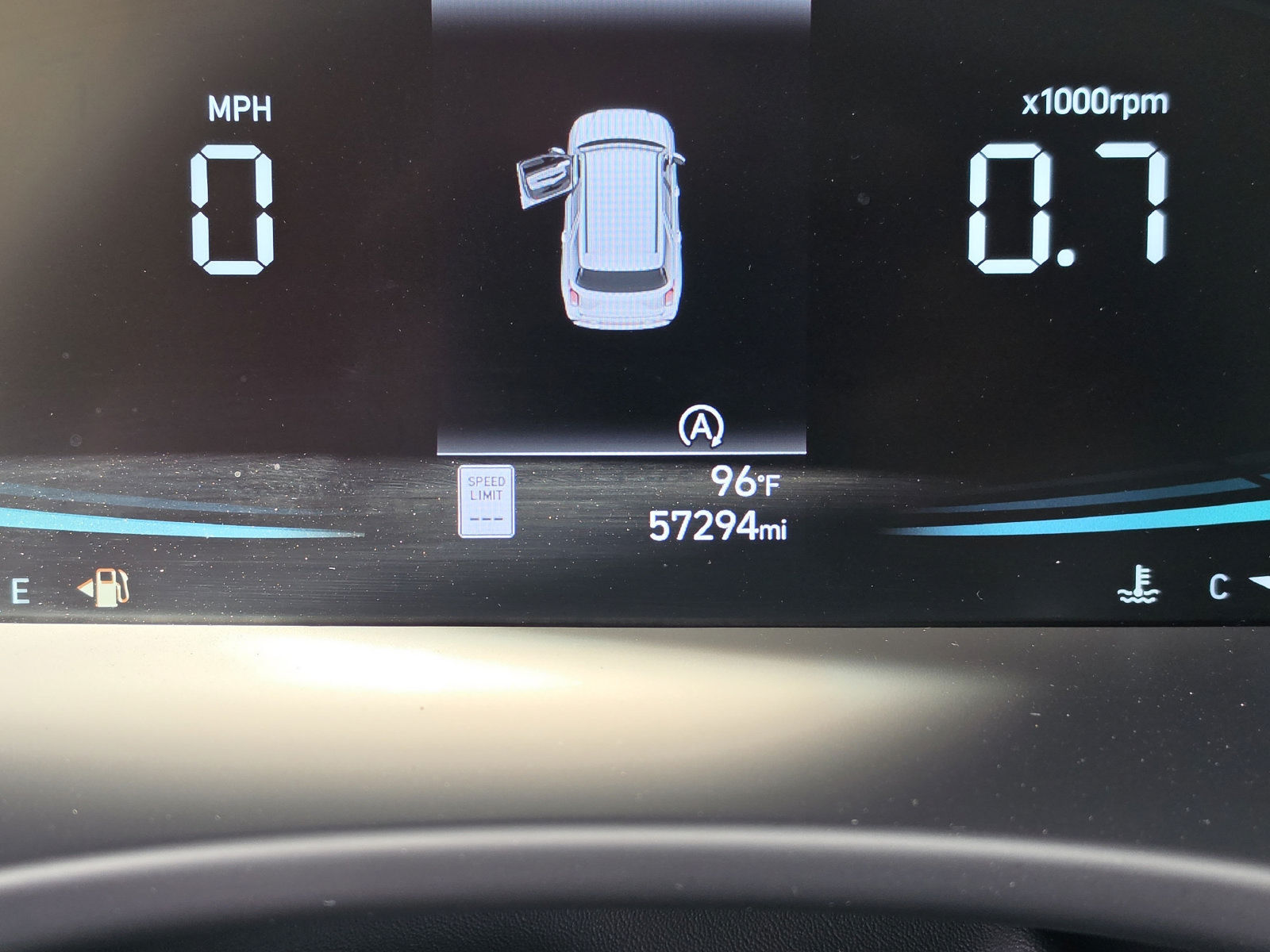 Used 2023 Hyundai Palisade SEL FWD image 36