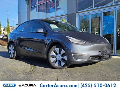 Used 2021 Tesla Model Y Long Range