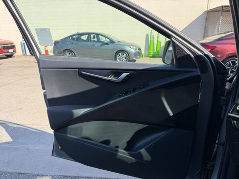 Used 2026 Kia Niro LX FWD image 18