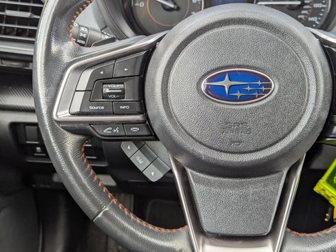 Used 2023 Subaru Crosstrek 2.0i Premium image 21