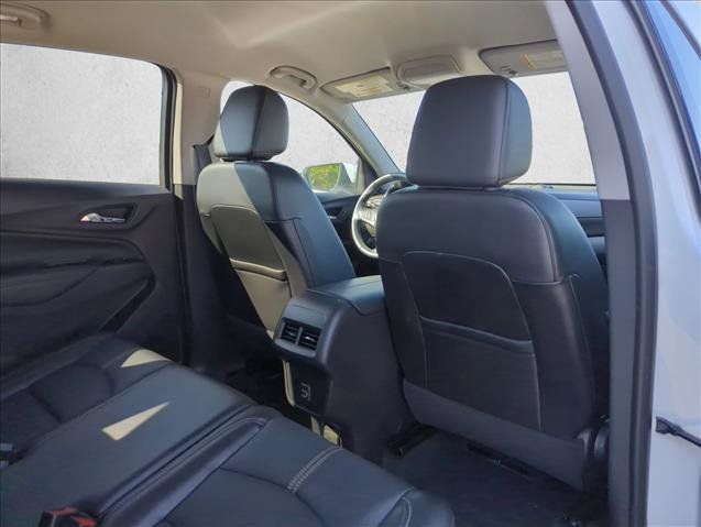 Used 2024 Chevrolet Equinox Premier AWD/4WD image 20