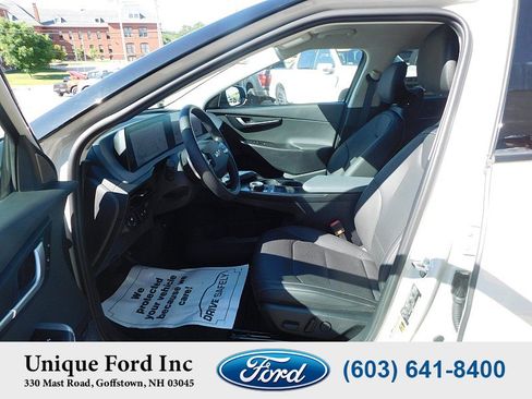 Used 2024 Kia EV6 Wind w/ Wind Technology Package image 17
