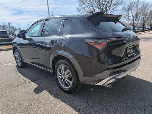 Used 2025 Acura ADX AWD image 4