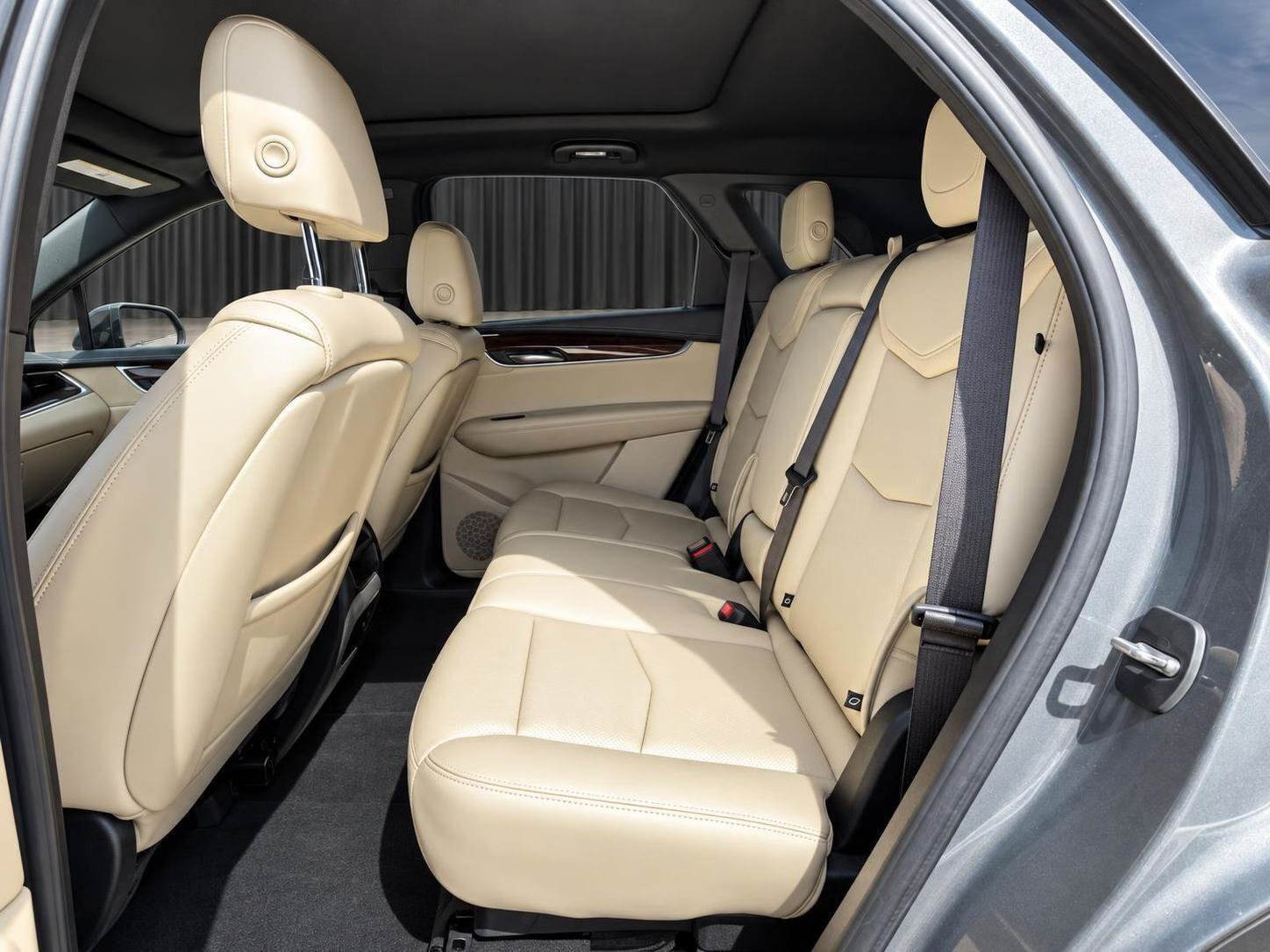 Used 2019 Cadillac XT5 Luxury AWD/4WD image 18