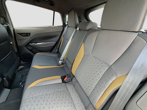 New 2026 Subaru Crosstrek 2.5i Sport image 20