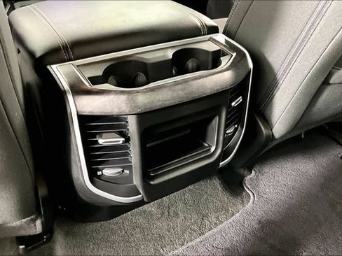 Used 2023 RAM 1500 Lone Star AWD/4WD image 10