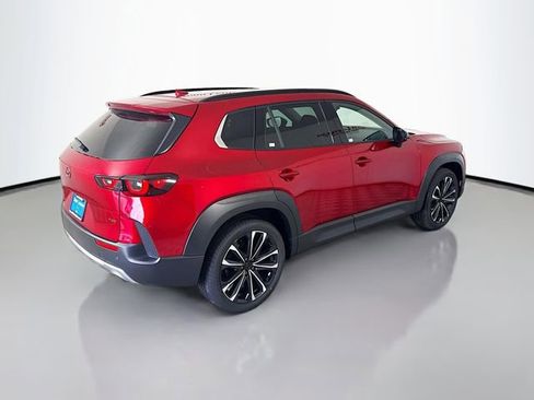 New 2026 MAZDA CX-50 AWD 2.5 S w/ Weather Package image 7