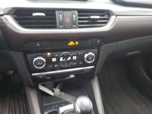 Used 2016 MAZDA MAZDA6 Grand Touring image 22