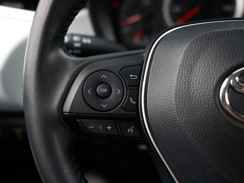 Used 2022 Toyota Corolla SE image 31