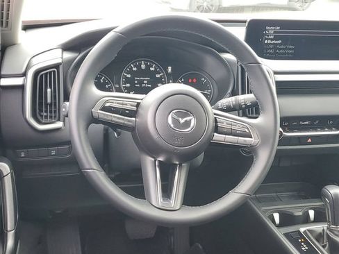 Certified 2026 MAZDA CX-50 AWD 2.5 S w/ Cargo Package image 11