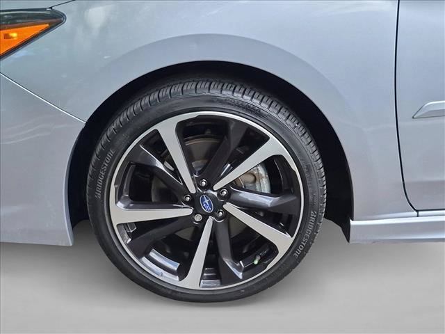 Used 2023 Subaru Impreza 2.0i Sport AWD/4WD image 26