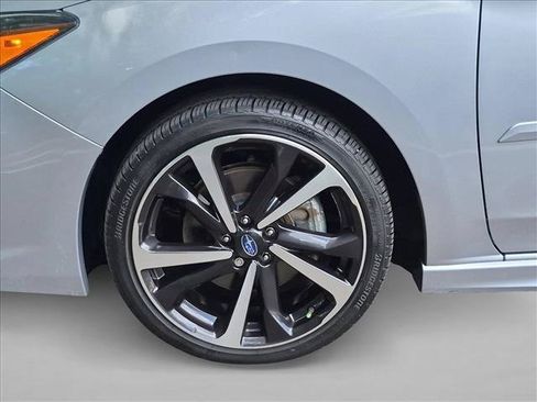 Used 2023 Subaru Impreza 2.0i Sport AWD/4WD image 26