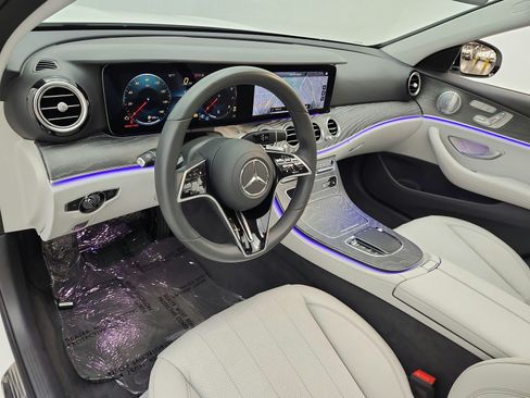Used 2021 Mercedes-Benz E 350 Sedan image 9