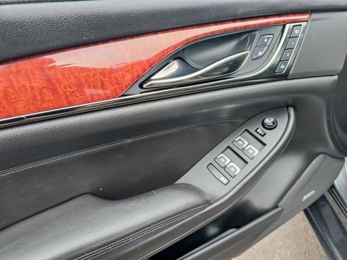 Used 2014 Cadillac CTS Luxury image 31