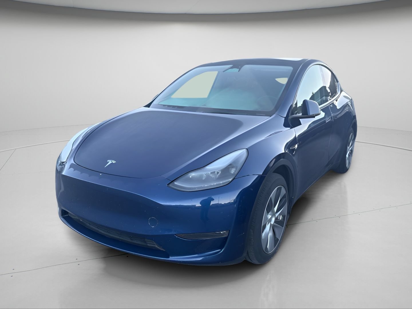 Used 2023 Tesla Model Y Long Range AWD/4WD image 6