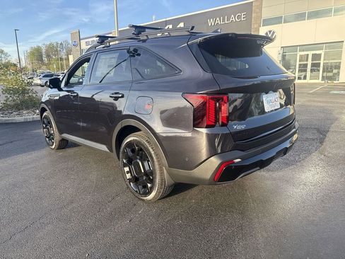 New 2026 Kia Sorento SX Prestige AWD/4WD image 3