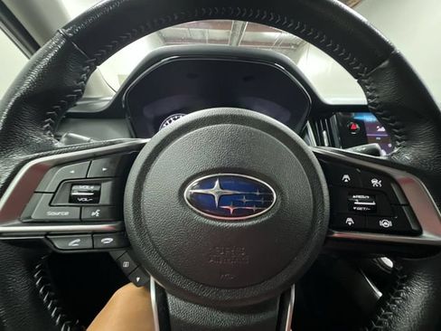 Used 2021 Subaru Outback Premium AWD/4WD image 11