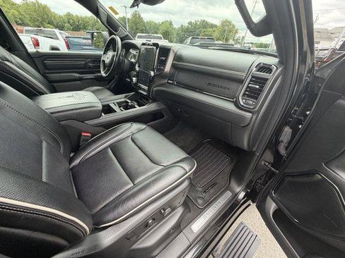 Used 2022 RAM 1500 Limited AWD/4WD image 39