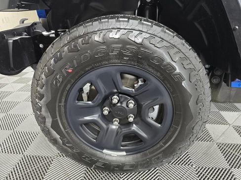 New 2026 Jeep Gladiator Sport image 10