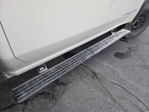 New 2026 GMC Sierra 2500 AT4X image 19